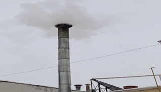 Инвентаризация источников выбросов в Дзержинском от 20468 руб.