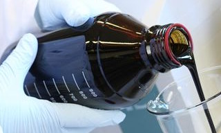 Испытание нефтепродуктов и анализ бензина, масел и дизтоплива в Дзержинском по ГОСТ в октябре