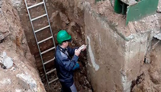Обследование фундамента и основания от 10234 руб. – цена услуги в Дзержинском | ПромМир-Дзж