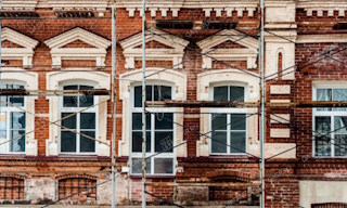 Профессиональное обследование объектов культурного наследия в Дзержинском в октябре