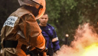 Аудит пожарной безопасности в Дзержинском от ПромМир-Дзж цена от 10234 руб. заказать пожарный аудит
