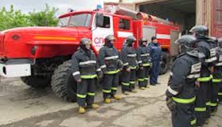 Аутсорсинг службы пожарной безопасности: стоимость услуги от 15351 руб. в Дзержинском – ПромМир-Дзж