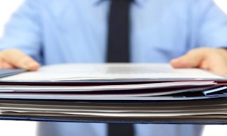 Разработка нормативной документации и оформление стандартов в Дзержинском в октябре