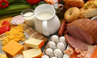 Сертификация пищевой продукции в Дзержинском под ключ в октябре