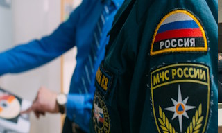 Подготовка к проверке МЧС и пожарной инспекции в Дзержинском в октябре